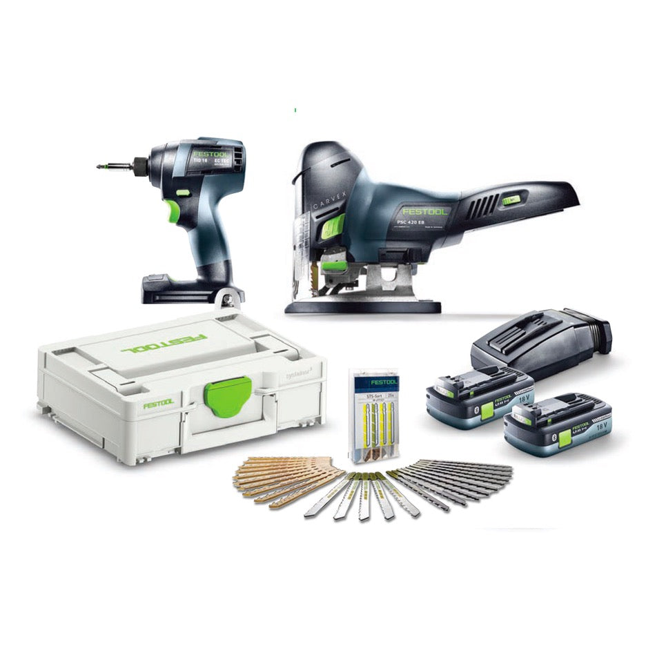 Festool cheap psc 420