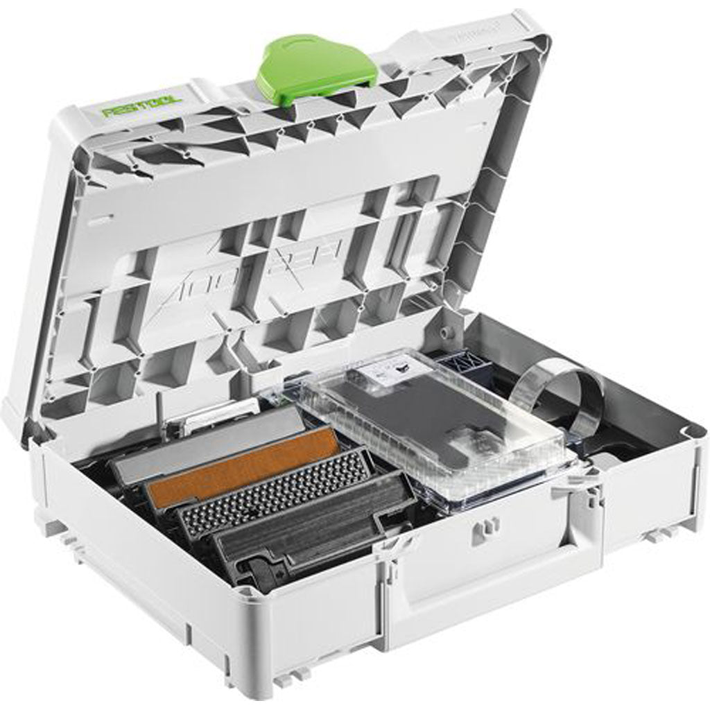 Festool Accessory Kit, Imperial for PS(B)(C) 420 ZH-SYS-PH 420/F 57679