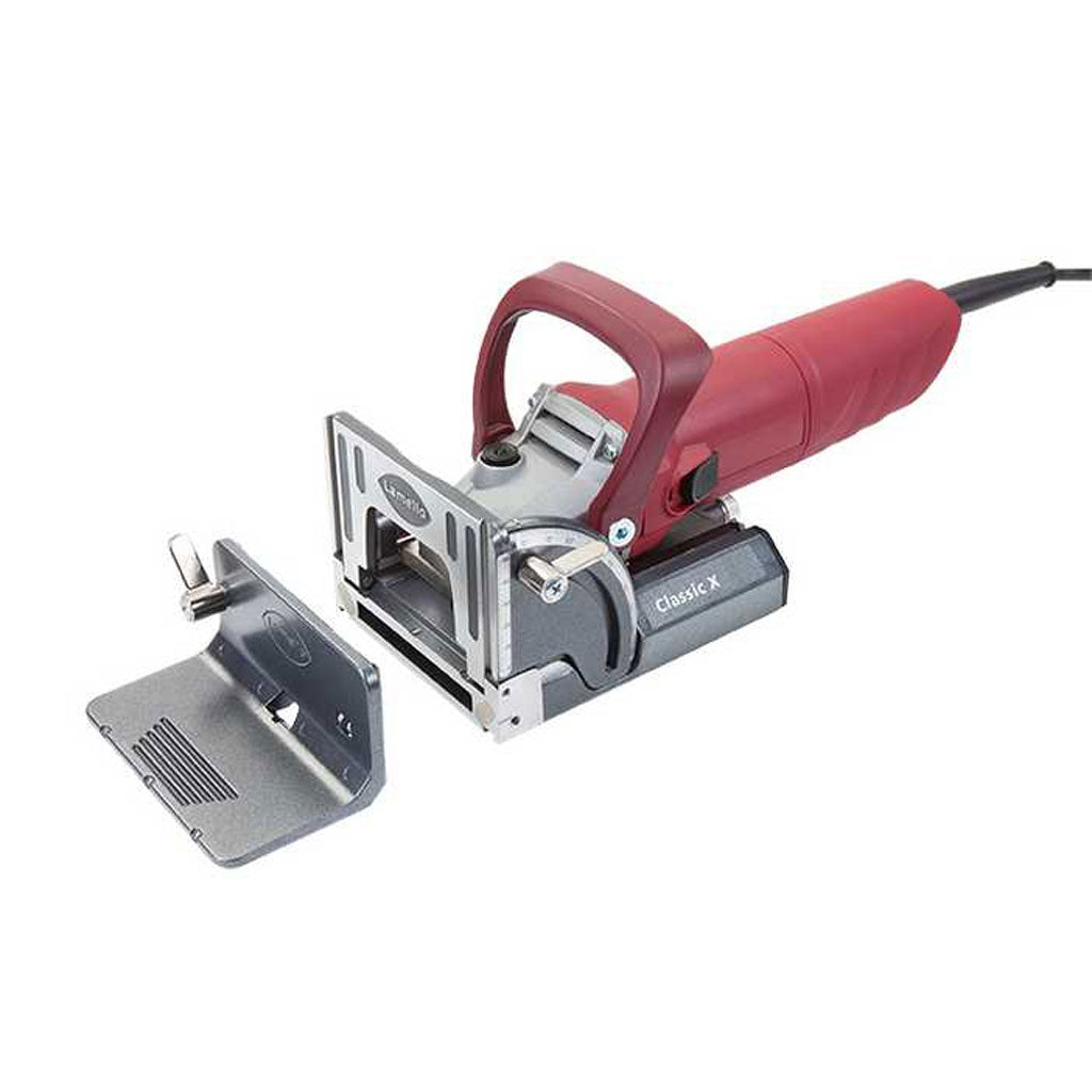 Biscuit joiner mitre deals 10