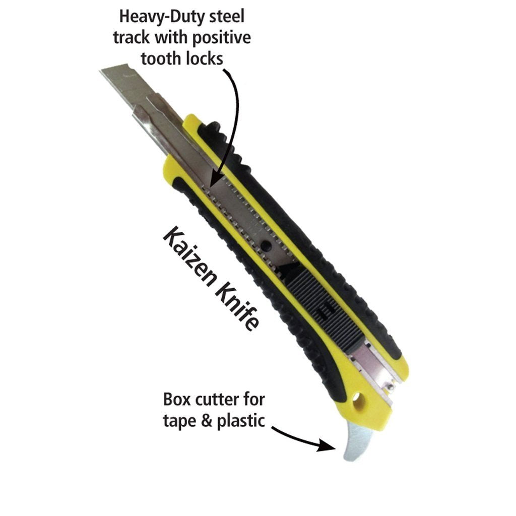 FastCap Kaizen Foam Knife