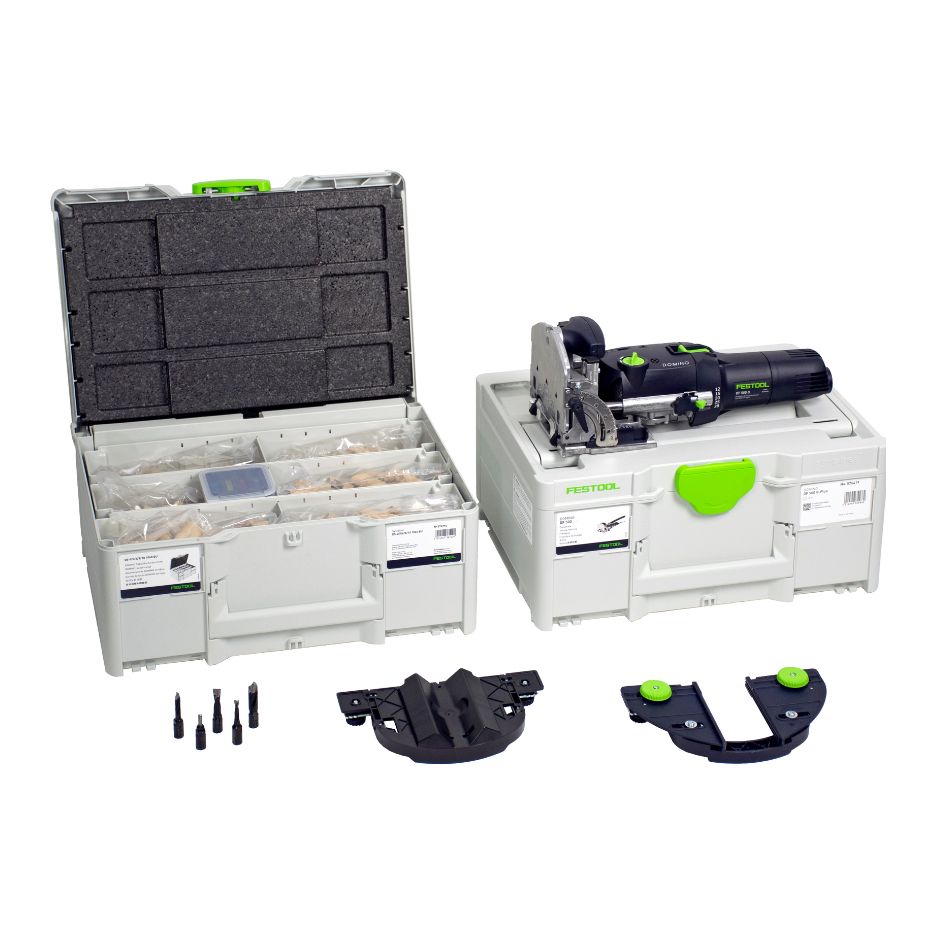 Festool Domino DF 500 Starter Set 578509