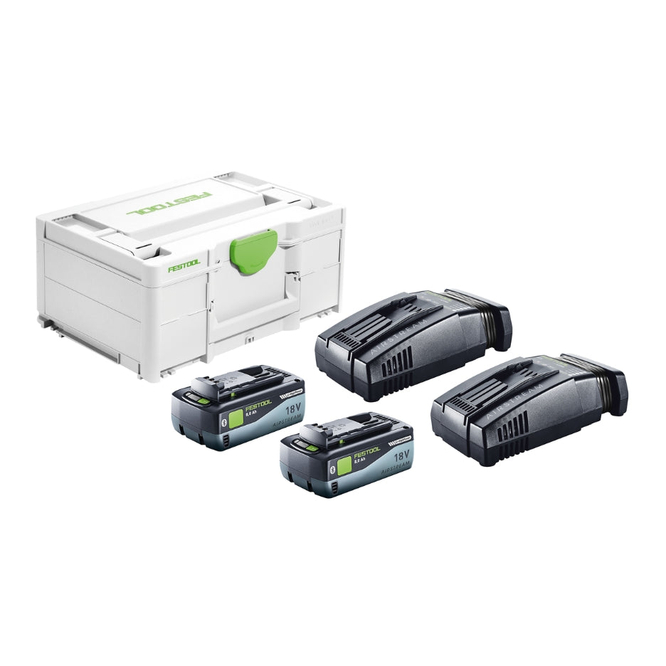 Festool Energy Set