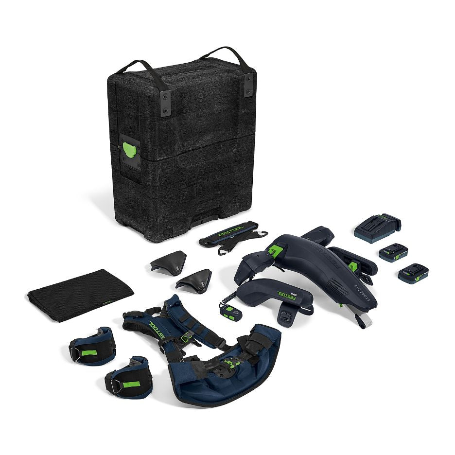 Festool Exoskeleton ExoActive EXO 18 HPC 4.0 I-Plus 577340