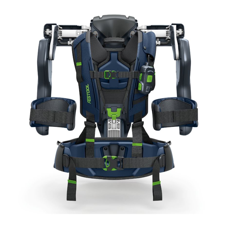 Festool Exoskeleton ExoActive EXO 18 HPC 4.0 I-Plus front