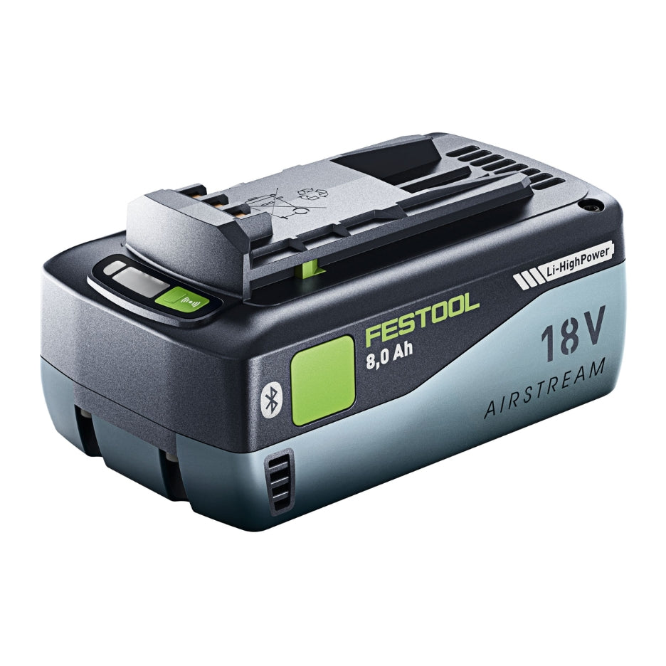 Festool Highpower Battery