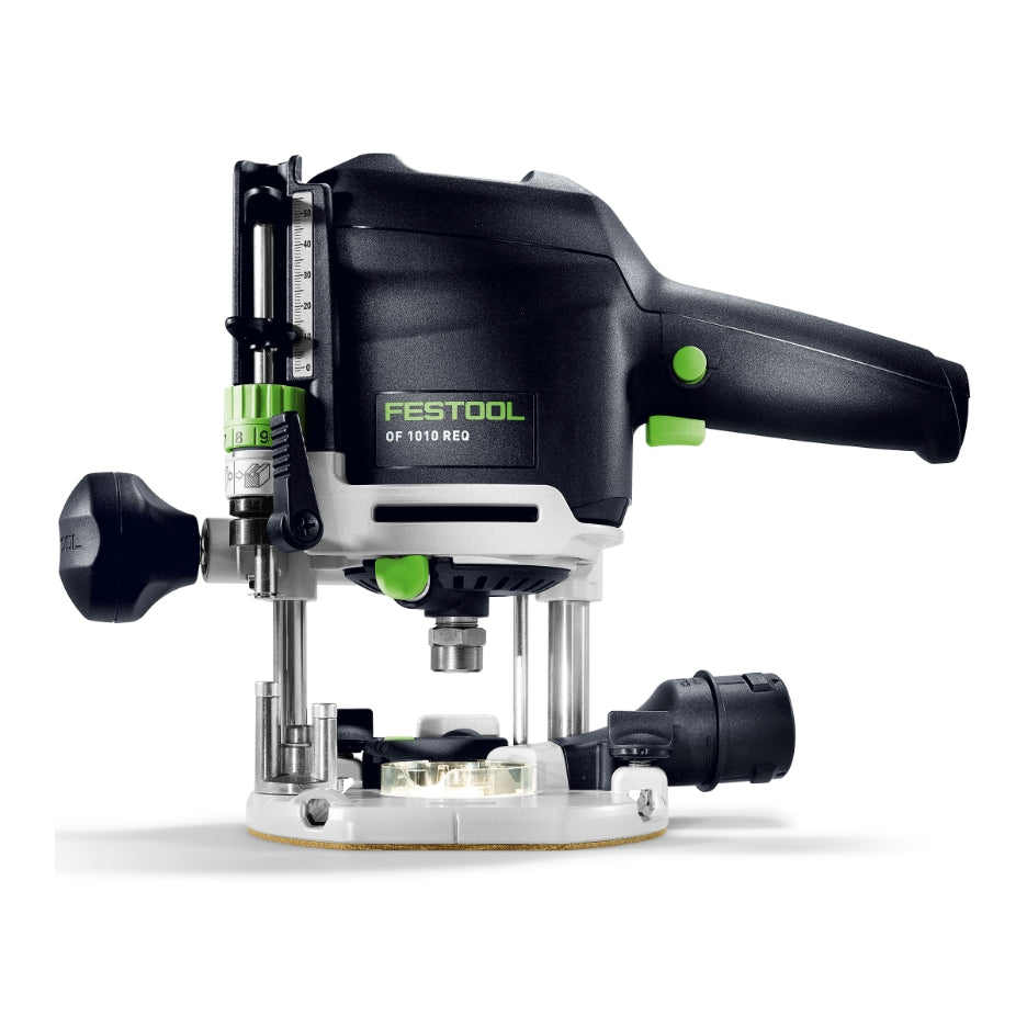 Festool Router OF 1010 REBQ-Plus profile