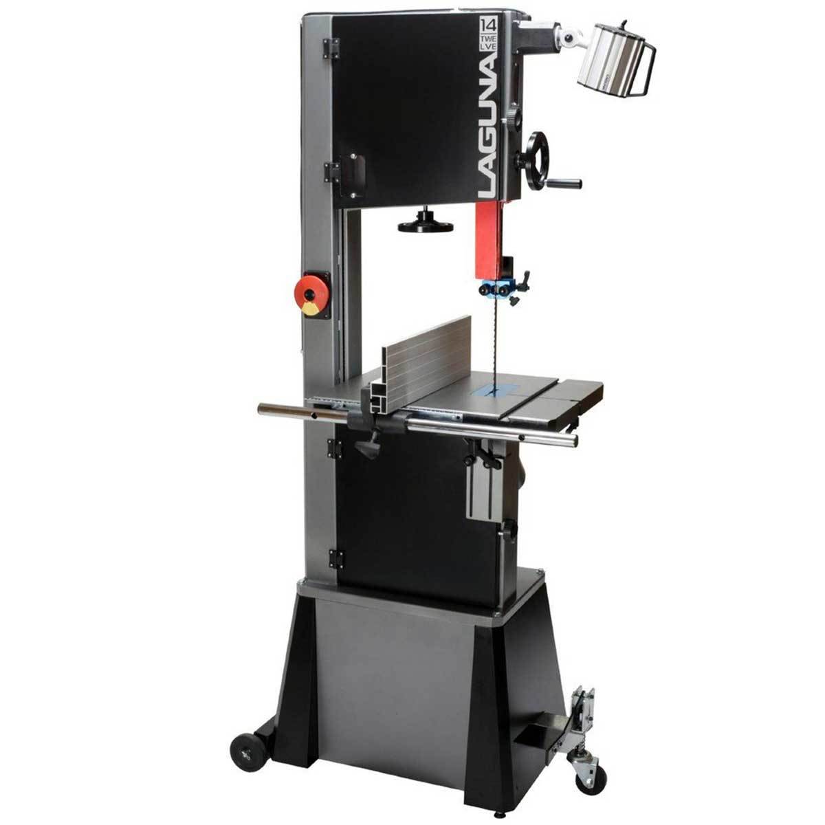 Laguna 1412 Bandsaw (FOB Ultimate Tools)