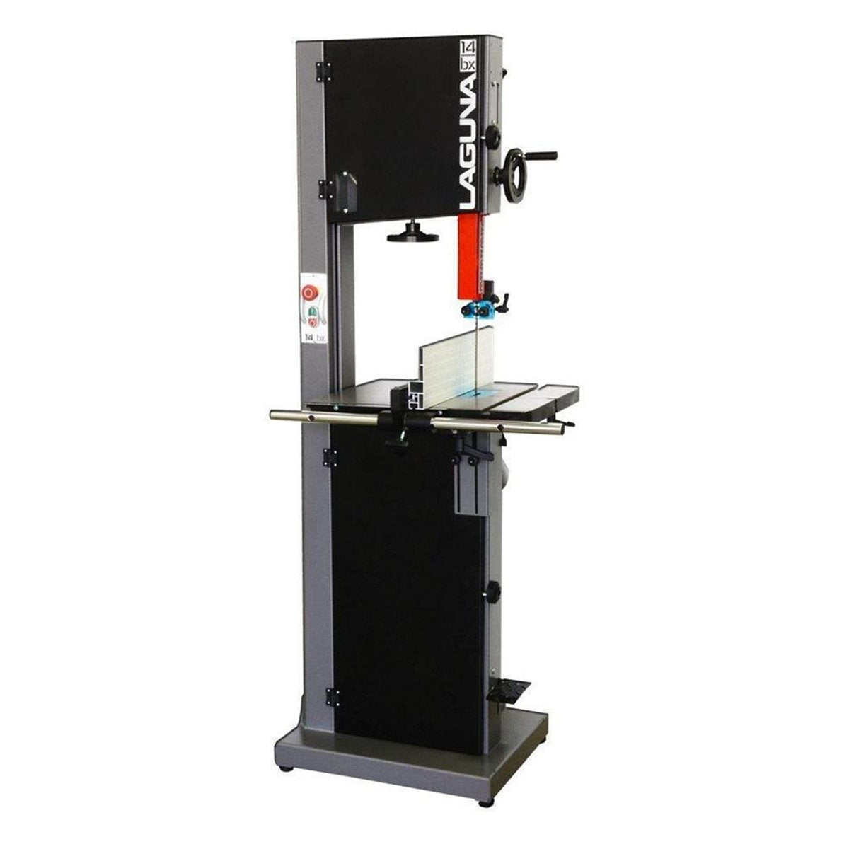 Laguna 14 bx Bandsaw (FOB Ultimate Tools)