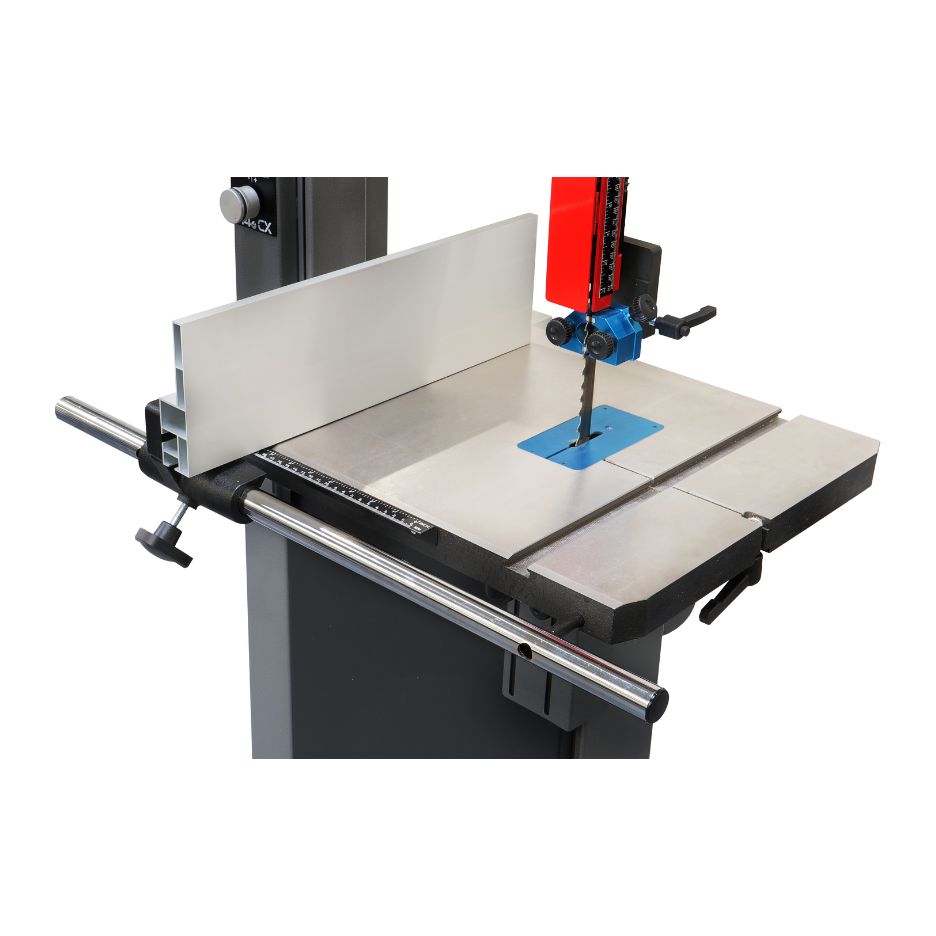 Laguna 14|CX Bandsaw standard table still