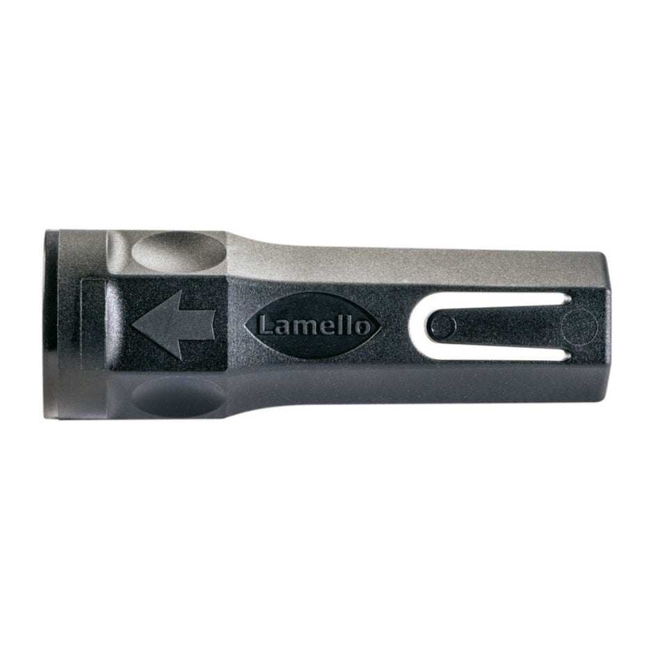 Lamello Cabineo X Screw-In Aid, Suitable For Cabineo 1/4 inch x 80mm Hex Bit