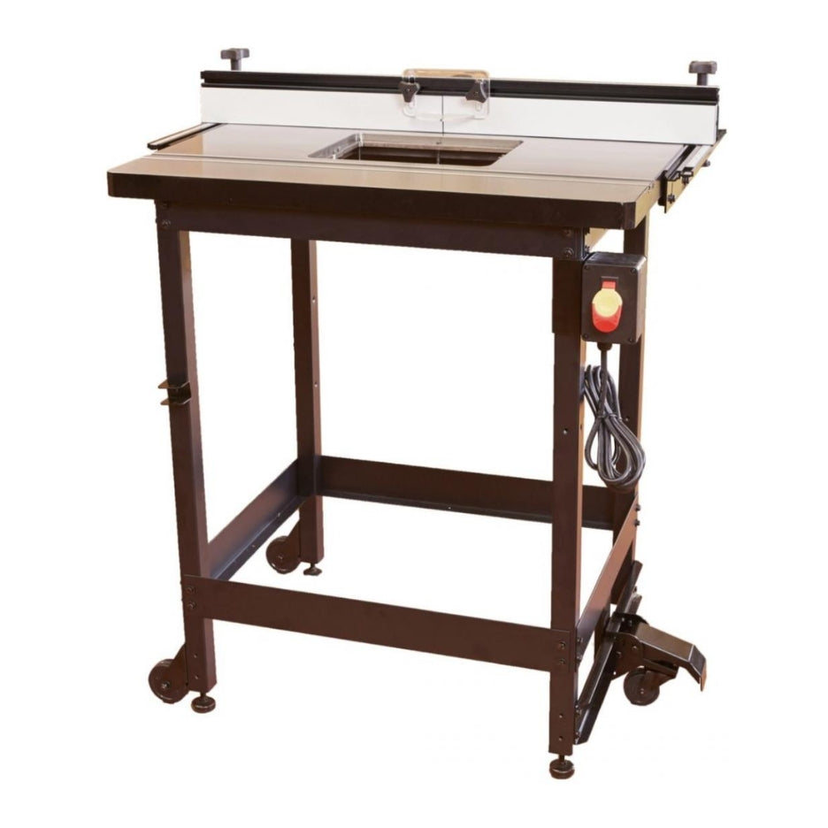 SawStop Standalone Router Table