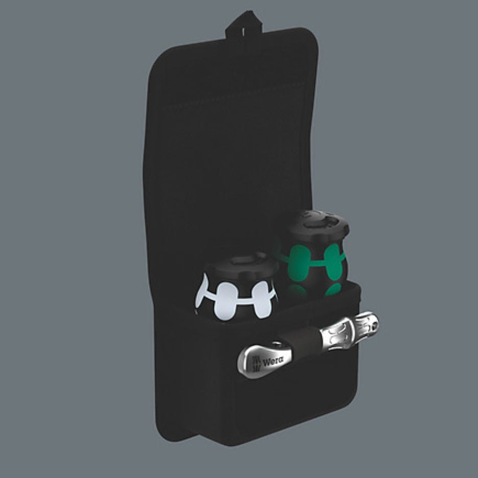 Wera Tools practical case