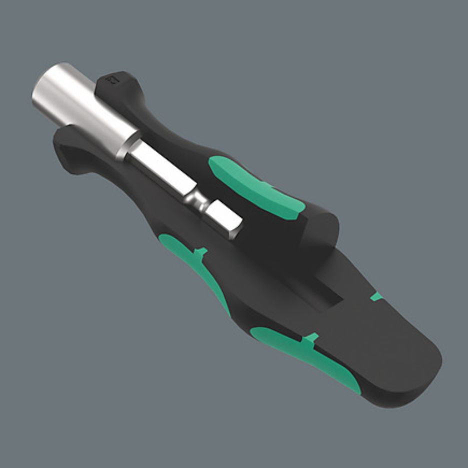 Wera Tools Kraftform handle