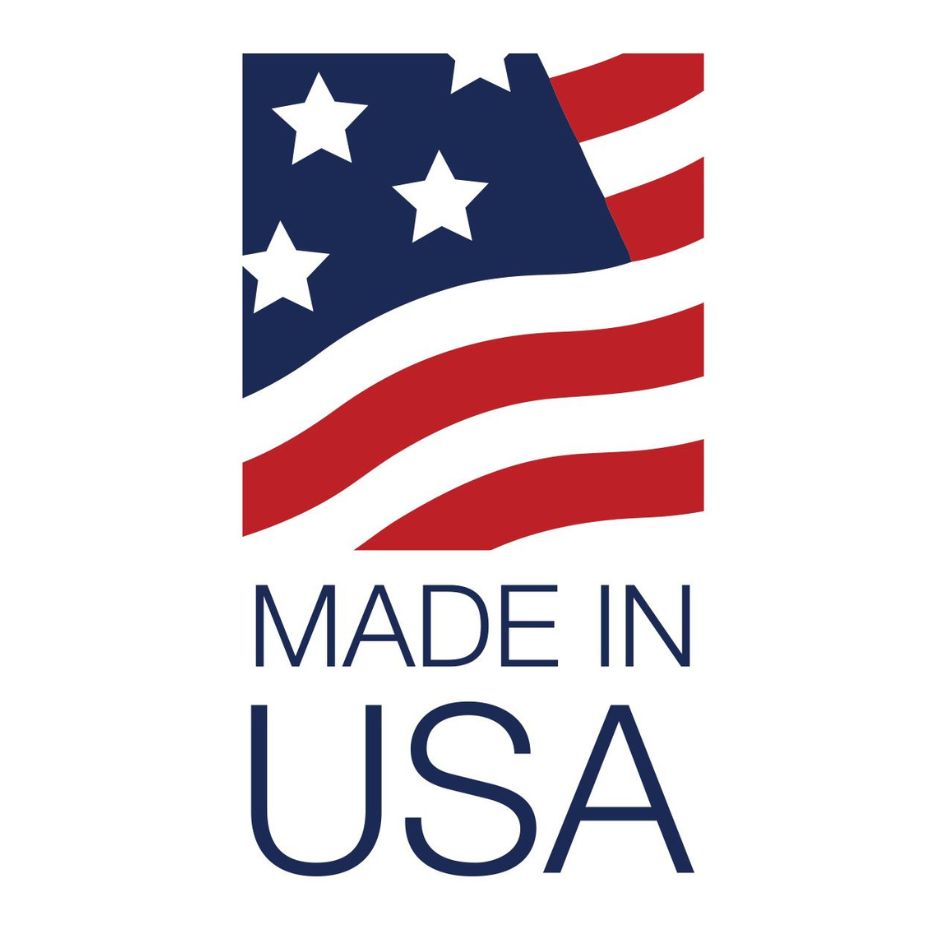 Made in USA