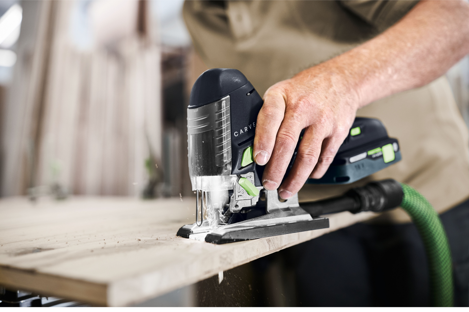 Ultimate Tools - Canada's #1 Festool Dealer