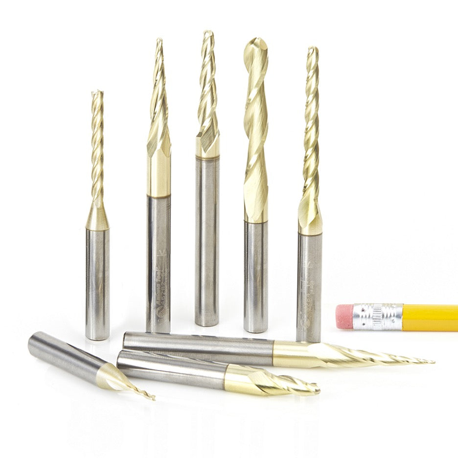 Create Your Best Work Yet with Our Router Bit Sets | Ultimate Tools