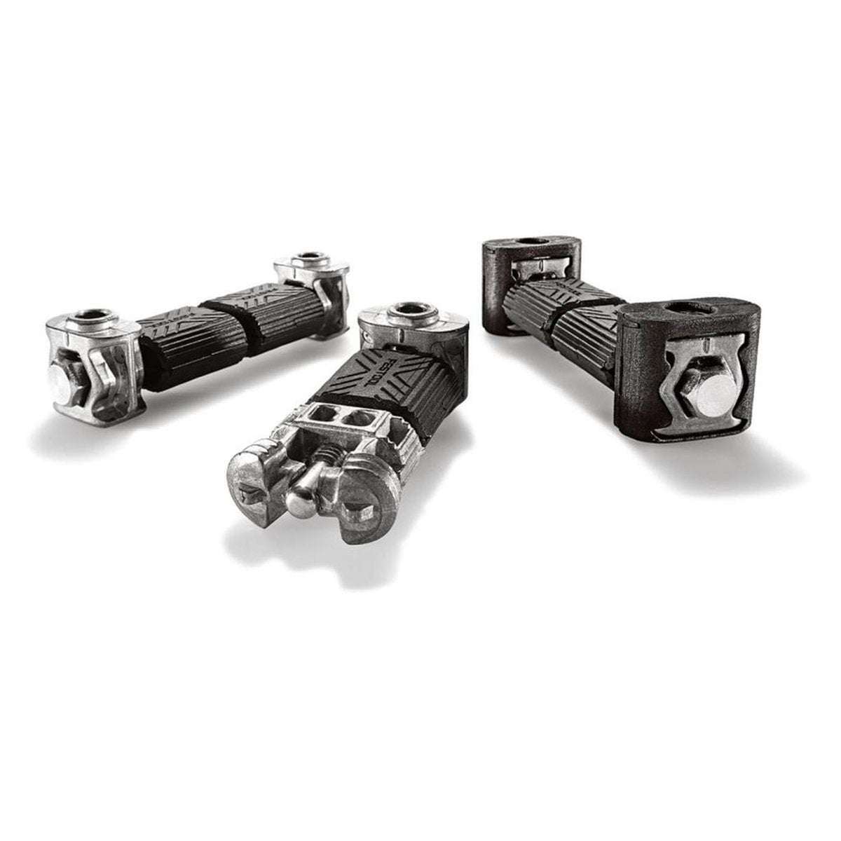 Domino connector clearance set