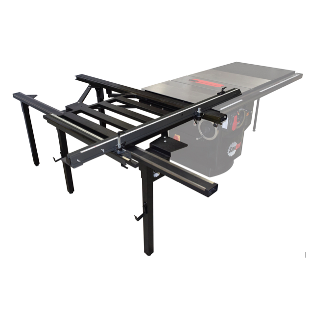 SawStop Large Sliding Table - Ultimate Tools