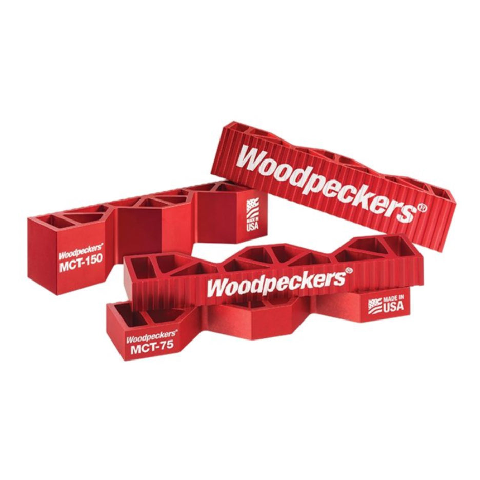 Shop Woodpeckers Woodworking Tools in Canada | Ultimate Tools – Page 2