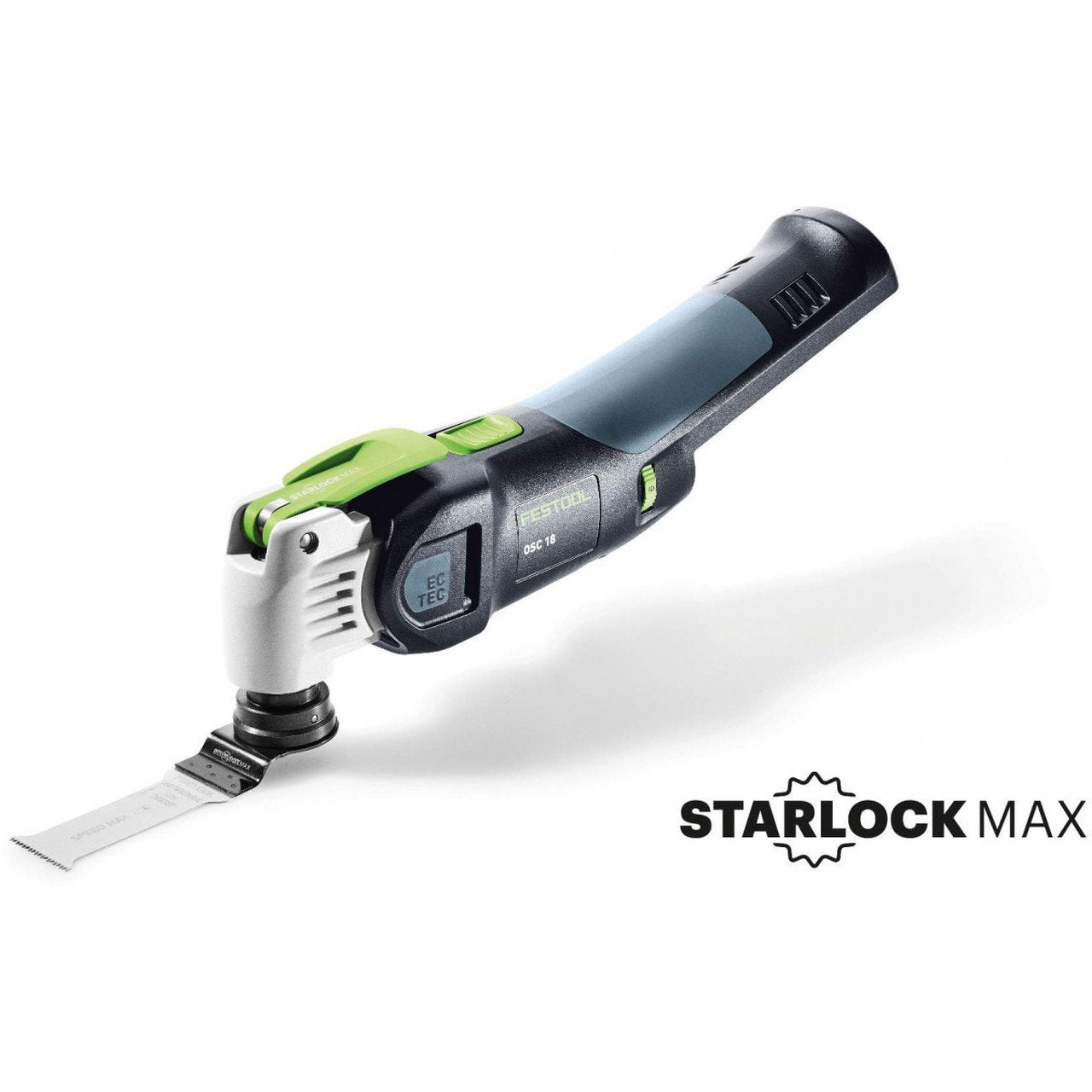 Cordless deals multifunction tool